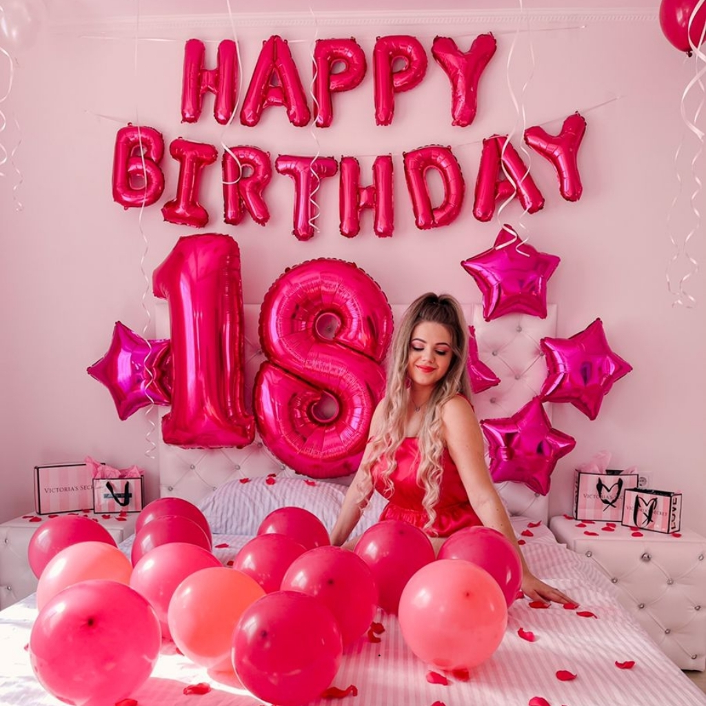 200+ 18th Birthday Instagram Captions to Celebrate Your Big Day 12 18th Birthday Instagram Captions