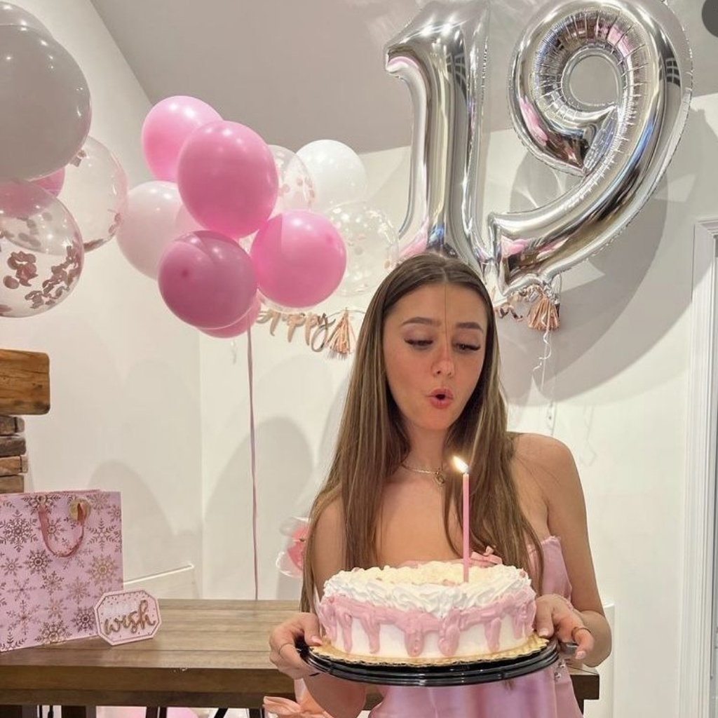 200+ 19th Birthday Instagram Captions to Celebrate Your Special Day 5 19th Birthday Instagram Captions