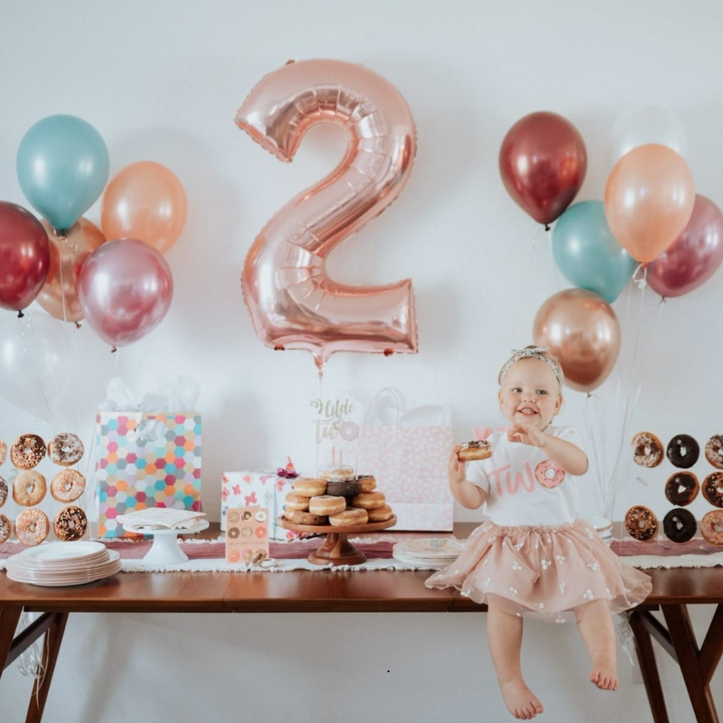 200+ 2nd Birthday Instagram Captions to Celebrate This Milestone 7 2nd Birthday Instagram Captions