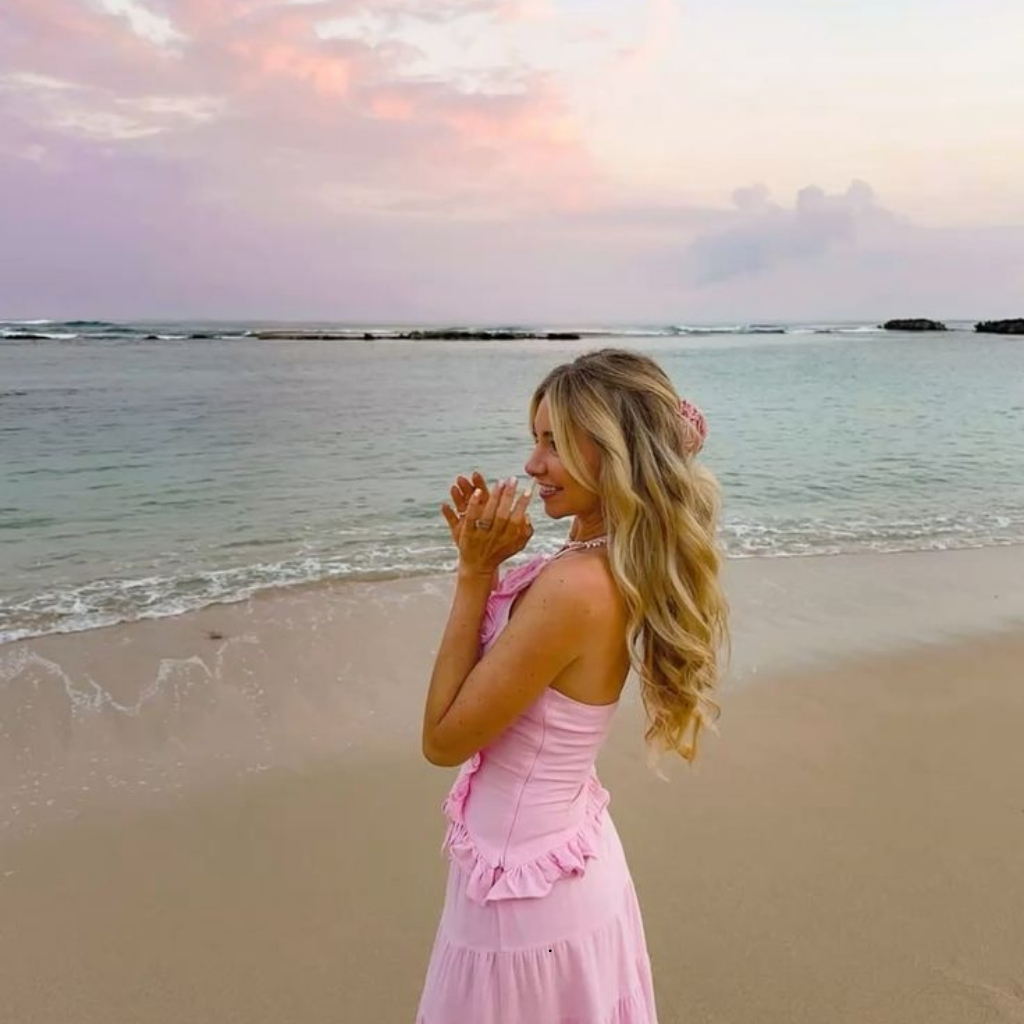 Beach Instagram Captions