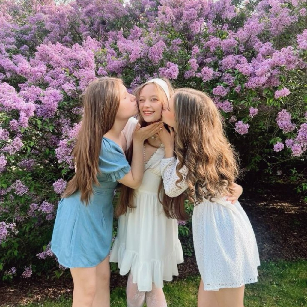 Cute Instagram Captions For Girls